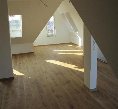 Eiche Landhausdiele massiv 28mm ge�lt