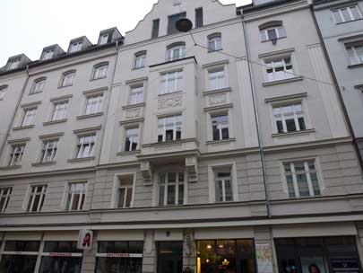 Haus Glockenbach